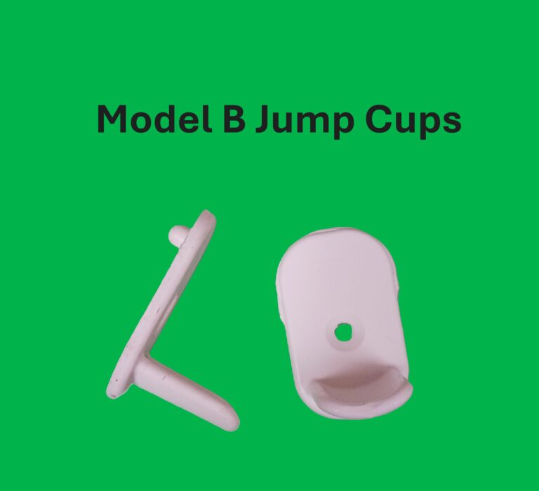 Jump Cup (Set of 12) - Image 2
