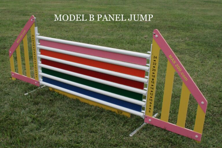 Panel Jump - Image 3