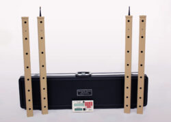 FarmTek Full Height Light Curtain Timer System for Agility and FastCat