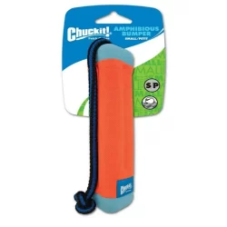 Chuck-It! Amphibious Bumper Dog Toy