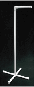 FAST Equipment 9 Poles Only
