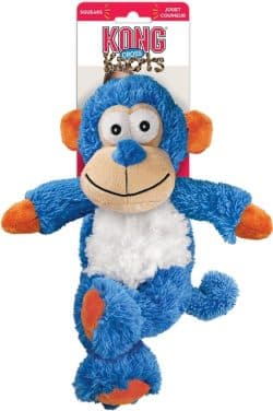 KONG Cross Knots
