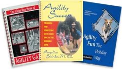 Agility Books