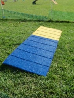 Contact Replacement Surfaces
