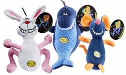 Plush Toys