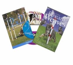Agility Videos, DVD's & CD's