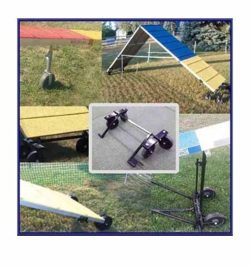 Max 200 Contact Equipment Package Deal