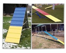Contact Obstacles