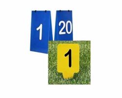 Obstacle Markers