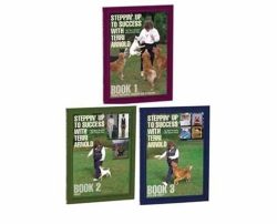 Obedience Books
