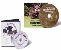 Obedience Videos & DVD's