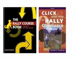 Rally Books
