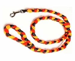 Fleece Leash