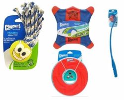 Ball/Throw Toys