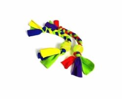 Fleece Tug Toys
