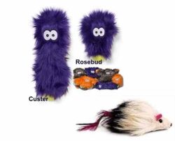 Misc. Toys