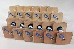Scent Articles & Accessories