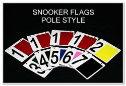 Fast/Snooker Equipment
