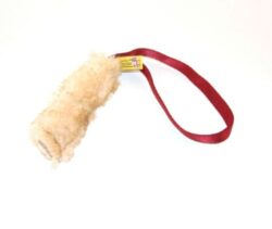 Genuine Dog Gear Sheepy Pocket Bar Tug