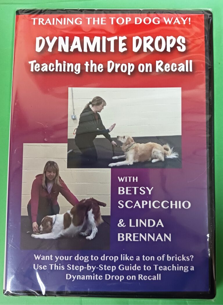Training the Top Dog Way DVDs - Image 6