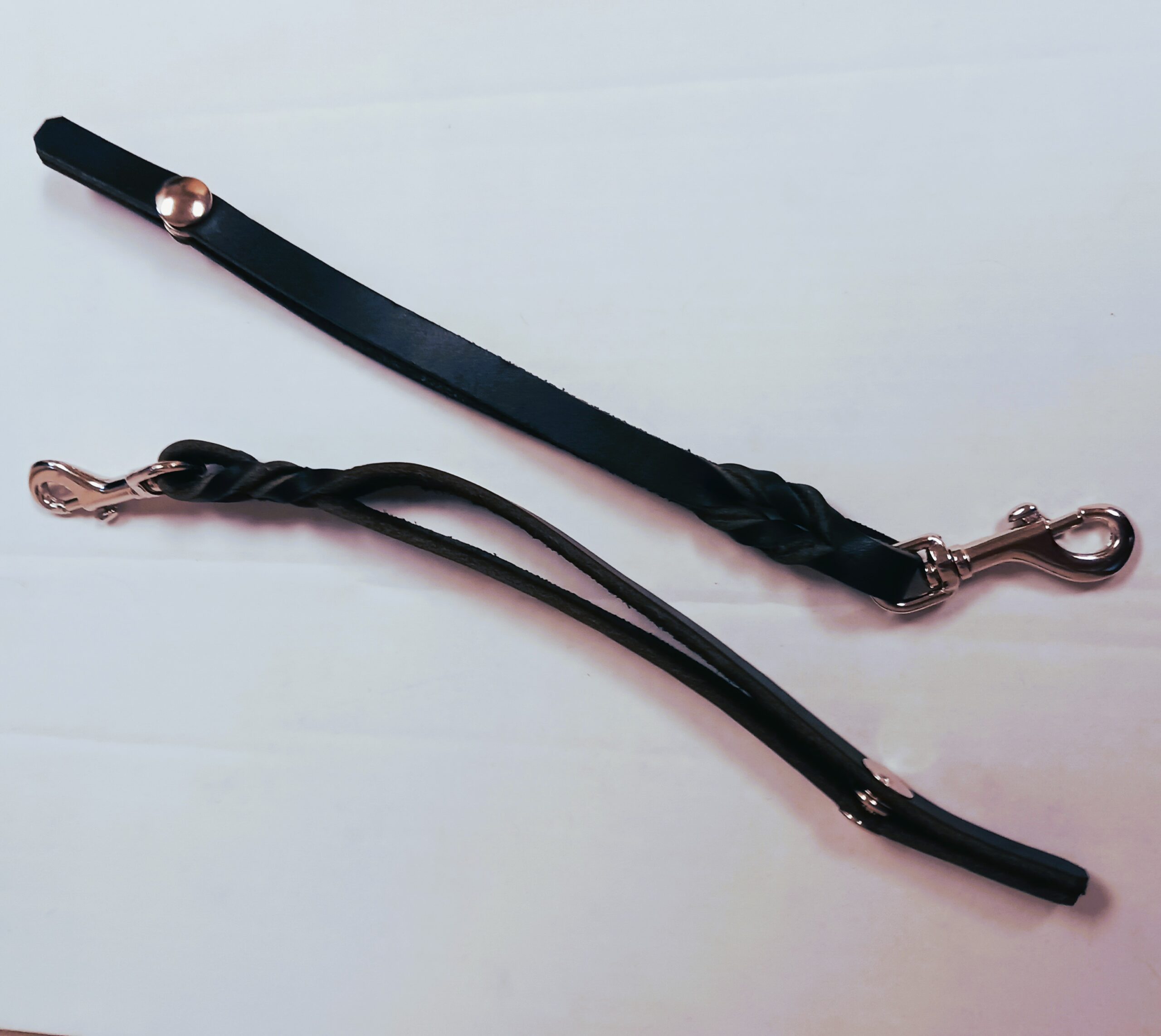 Breakaway Tire Strap - Image 2