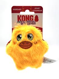 Kong Snuzzles - Image 2