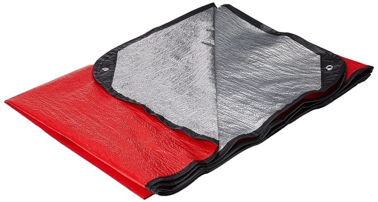All Weather (Space) Blanket