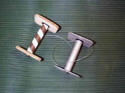 Article Tie-Down Mat
