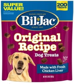 Bil-Jac Dog Treats