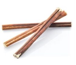 Bully Sticks