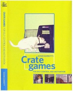 Crate Games for Self-Control & Motivation DVD