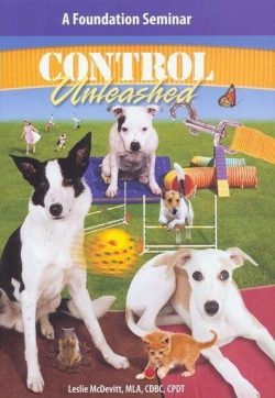 Control Unleashed- A Foundation Seminar