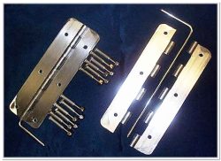 Dog Walk Hinge Kit