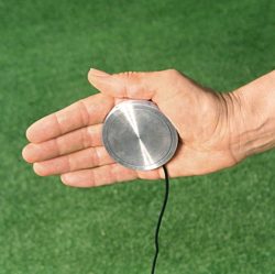 "Touch It!" Trainer Disk Only