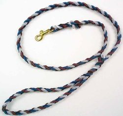 Three Braided Show Lead