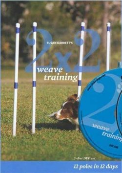 2x2 Weave Training  2-DVD Set