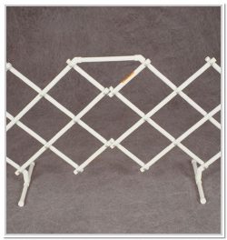 Folding Plastic Ring Gates Accessories