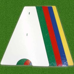 Plastic Gate Stanchions