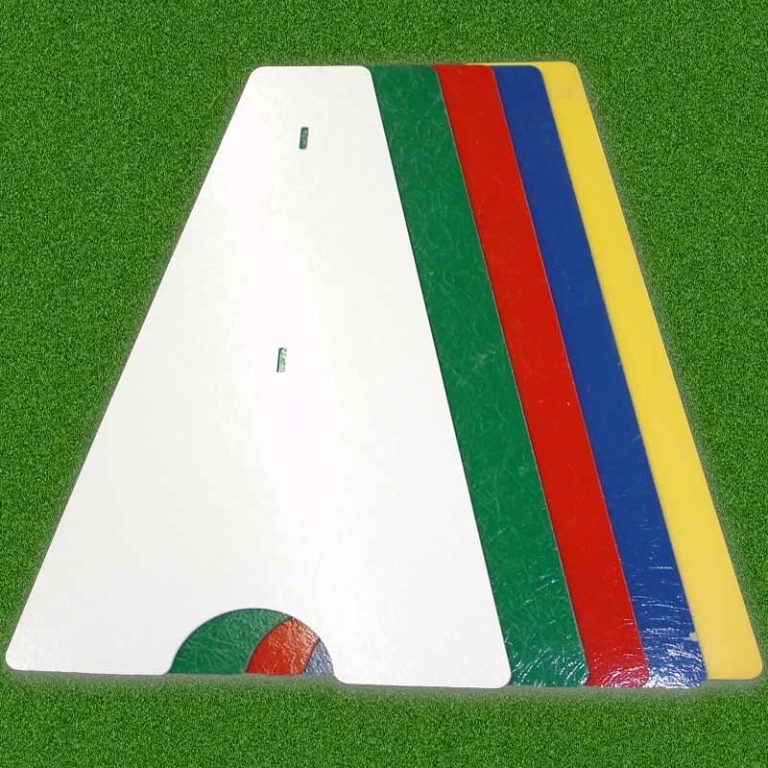 Plastic Gate Stanchions