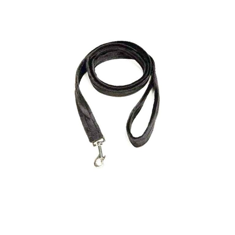 Genuine Dog Gear Flat Fur Leash