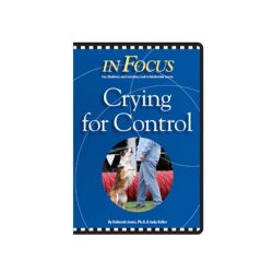 In FOCUS Crying for Control DVD