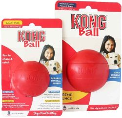 KONG BALL