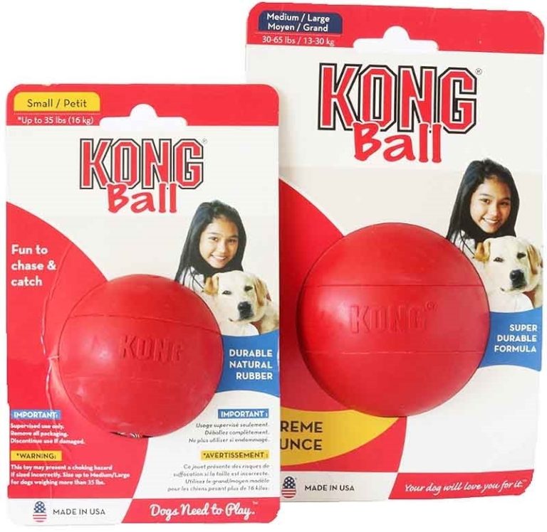 KONG BALL