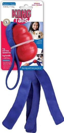 KONG Tails