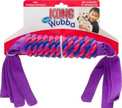 KONG Tugga Wubba
