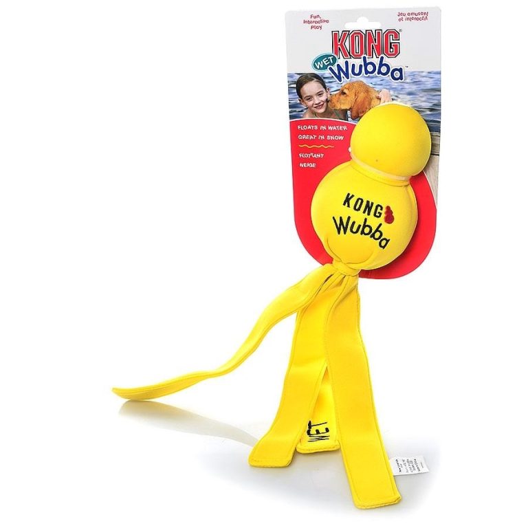 KONG Water Wubba