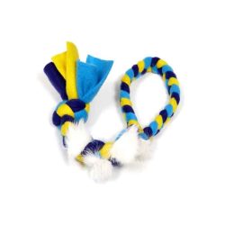 Genuine Dog Gear Rabbit Tuffy Small