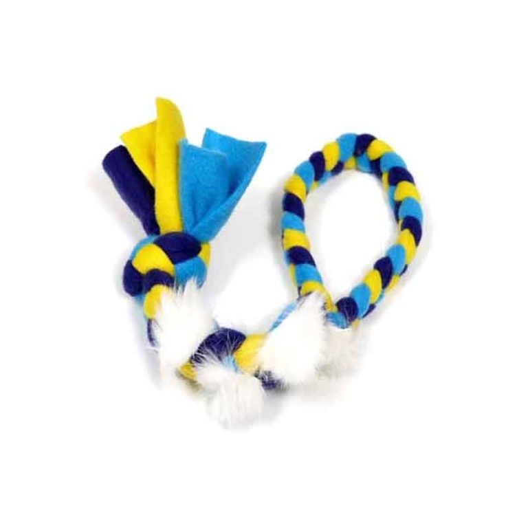 Genuine Dog Gear Rabbit Tuffy Small