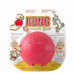 KONG Biscuit Ball