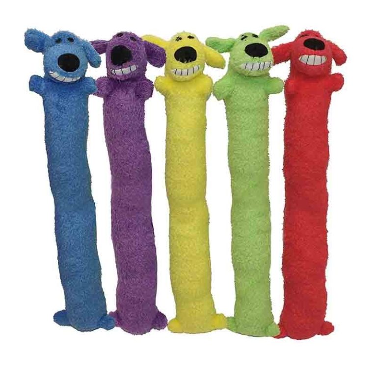 Multipet LOOFA DOGS
